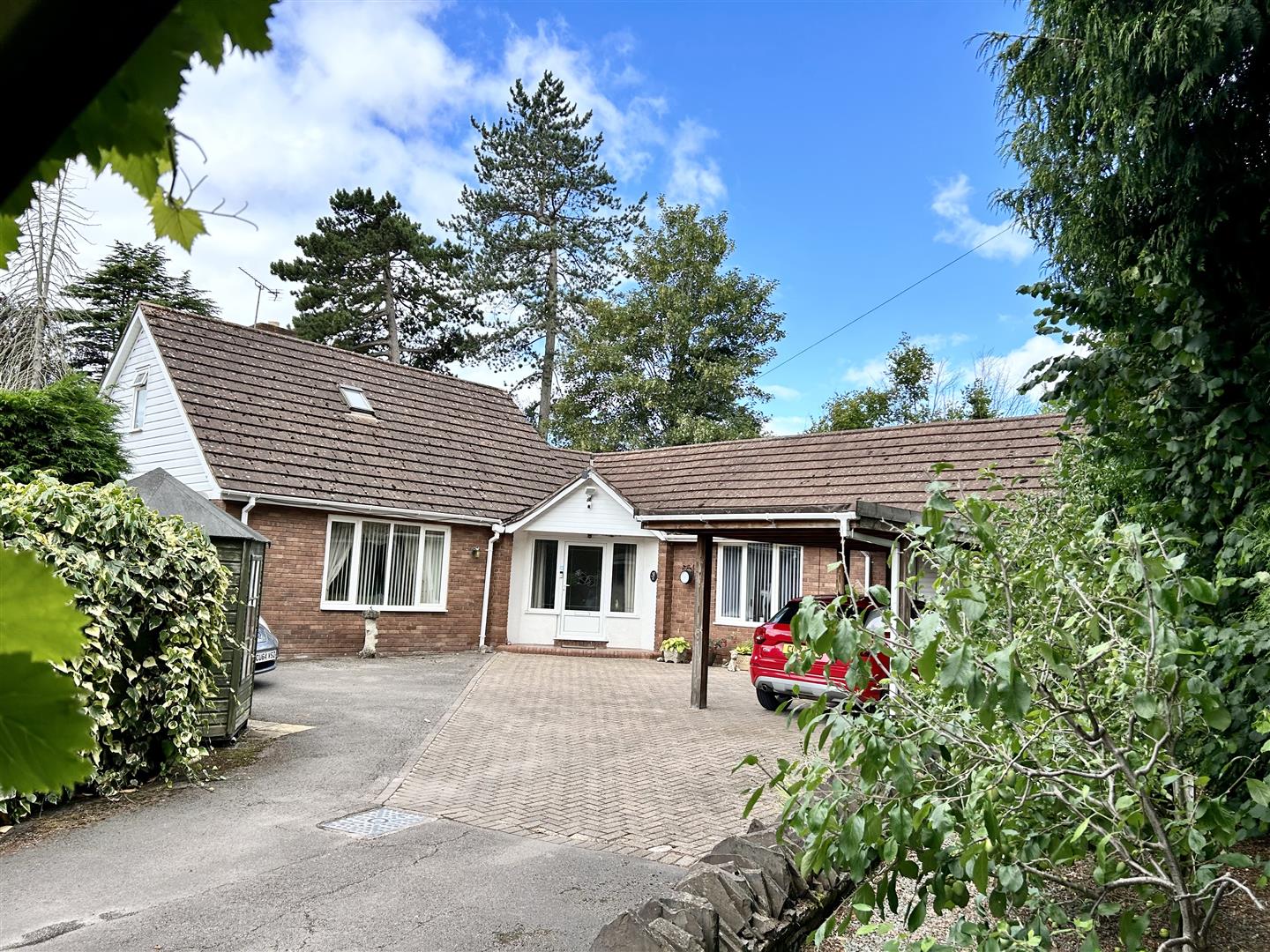 AYLESTONE HILL Trivett Hicks